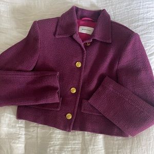Aritzia Babaton Frances Jacket